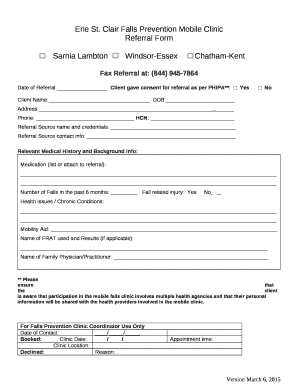 REQUEST FOR PROPOSAL CAPITAL PROJECT MANAGER ...
