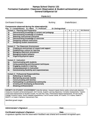 Form preview picture