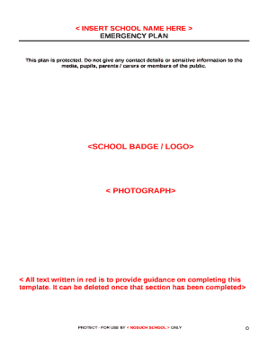 This plan is protected