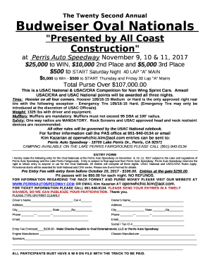 The Twenty Second Annual