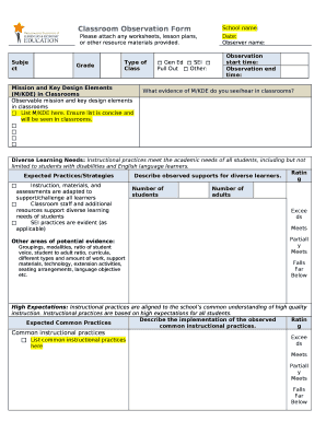 Please attach any worksheets, lesson plans,