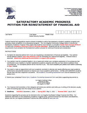Fax (323) 241-5463