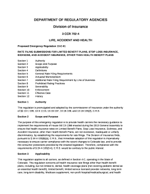 AdoptedRules02013-00558.DOC - Colorado Secretary of State