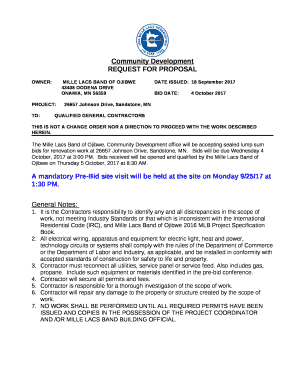OWNER:MILLE LACS BAND OF OJIBWEDATE ISSUED:18 September 2017