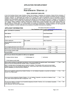 Ace Hardware, Official Hardware Store of the PGA TOUR ...