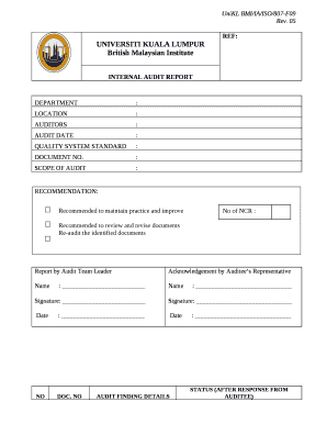 British Malaysian Institute