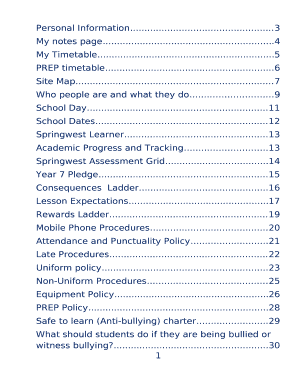 Personal Information3
