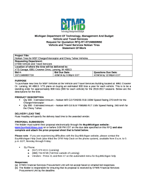 Vehicle and Travel Services