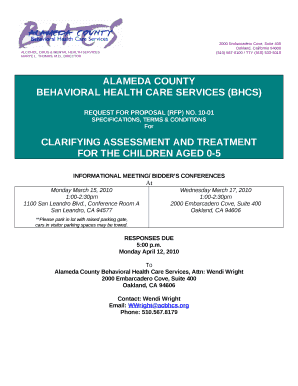CLARIFYING ASSESSMENT AND TREATMENT