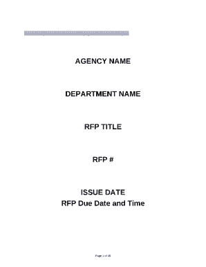 Insert the information shown on this page relative to the Project