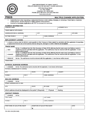 Minor consent xx - Ohio Department of Public Safety