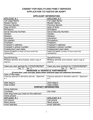 Form preview picture