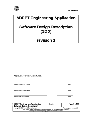 ADEPT Engineering Application