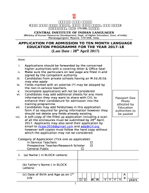 (Ministry of Human Resources Development, Dept