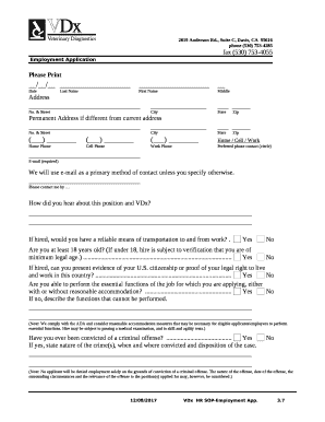 VDx Veterinary Diagnostics and Preclinical Research Services ...