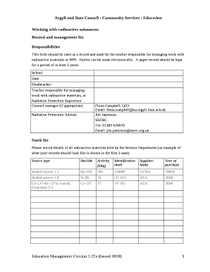 Argyll and Bute Council : Community Services : Education