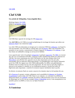 Cl USB