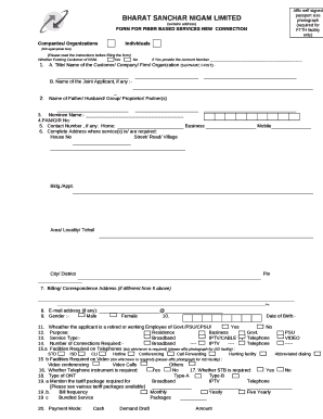 Form preview picture