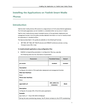 Form preview picture