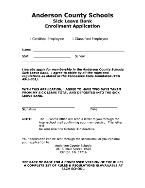 Certified Employee Classified Employee