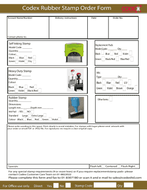 Form preview picture