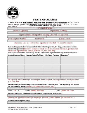 (Name of Applicant)(Organization or School)