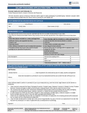 Human Resources Branch, Division of Services and Resources