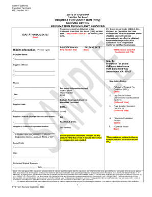 SB/DVBE OPTION