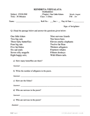 Form preview picture