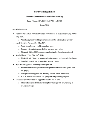 Fillable Online Room B210 Fax Email Print - pdfFiller