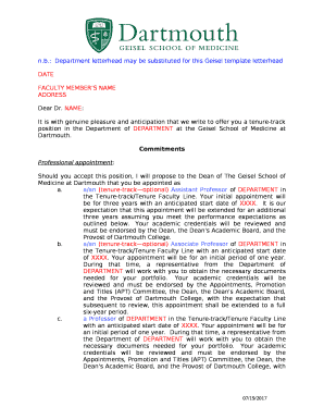 :Department letterhead may be substituted for this Geisel template letterhead