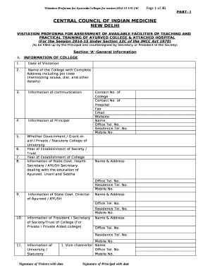 Form preview picture