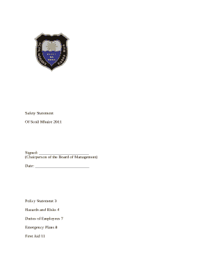 (Chairperson of the Board of Management)