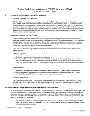 Lean Section 232/223(a)7