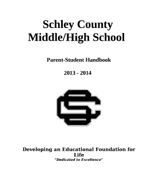 Developing an Educational Foundation for Life