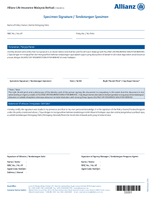 Form preview picture