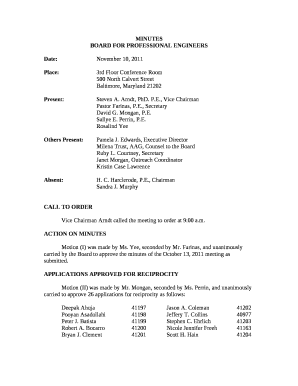 Place:3rd Floor Conference Room