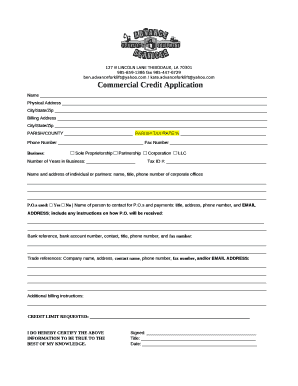 127 B LINCOLN LANE THIBODAUX, LA 70301