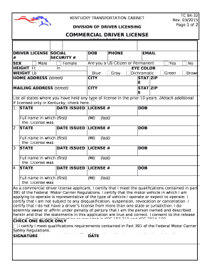 Are you a US Citizen or Permanent Resident