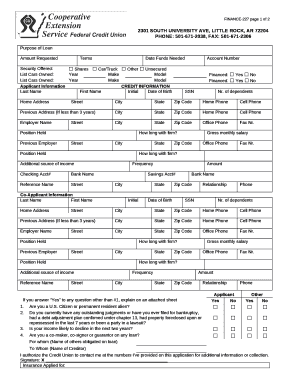 FINANCE-227 page 1 of 2