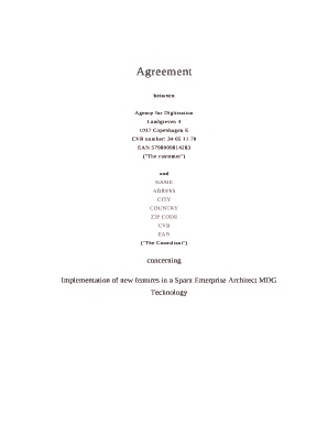 Agency for Digitisation
