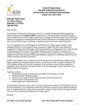 Holtville High School