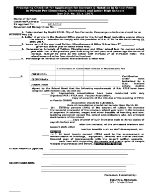 Form preview picture