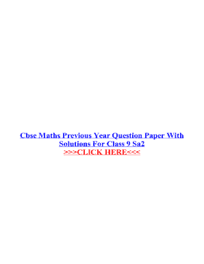 Cbse question papers