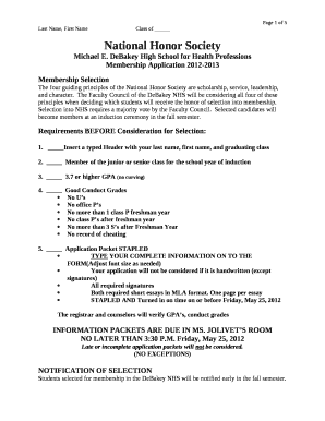 Student Handbook - Houston ISD