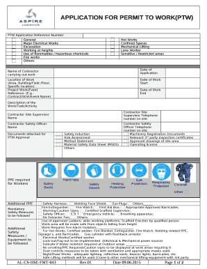 Form preview picture