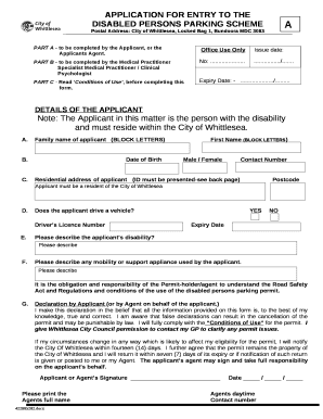 (Please use BLOCK letters only)