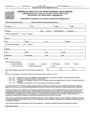Date receivedAmount paidMember numberDate of Reinstatement