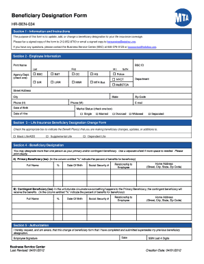 Form preview picture