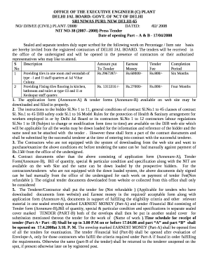 SRI NIWAS PURI: NEW DELHI-65